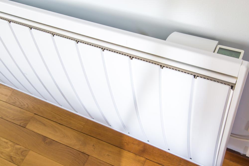 radiateur